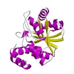 Image of CATH 1ve5D01