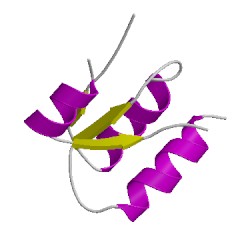 Image of CATH 1ve5D02