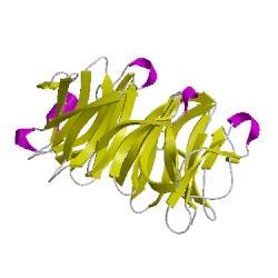 Image of CATH 1ve7A01