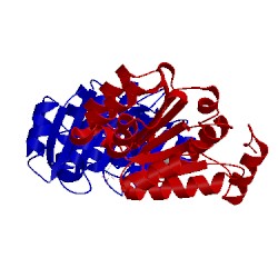 Image of CATH 1vec