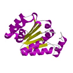 Image of CATH 1vecB