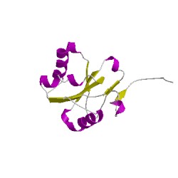 Image of CATH 1veeA