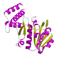 Image of CATH 1vefA02