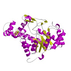 Image of CATH 1vemA01