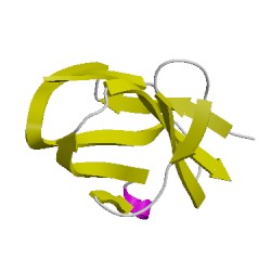 Image of CATH 1verA00