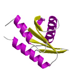 Image of CATH 1vetB00
