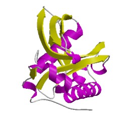 Image of CATH 1vevA00