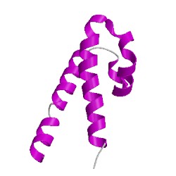 Image of CATH 1vewA01