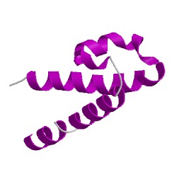 Image of CATH 1vewB01