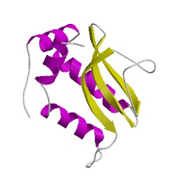 Image of CATH 1vewB02