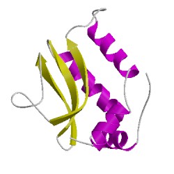 Image of CATH 1vewC02