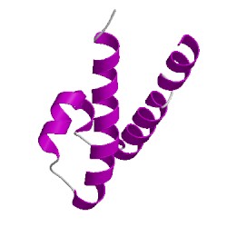 Image of CATH 1vewD01