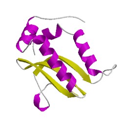 Image of CATH 1vewD02
