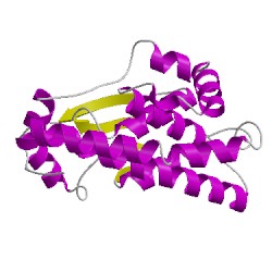 Image of CATH 1vf2B