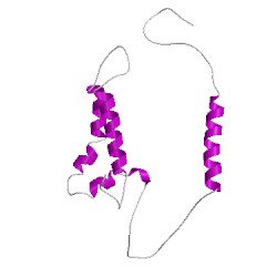 Image of CATH 1vf5O