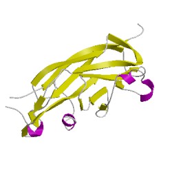 Image of CATH 1vf5P01