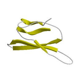 Image of CATH 1vf5P02