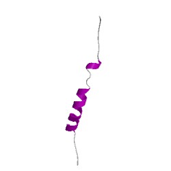 Image of CATH 1vf5Q01