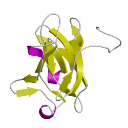 Image of CATH 1vf5Q02