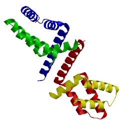 Image of CATH 1vf6