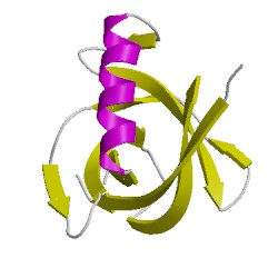 Image of CATH 1vf7J01