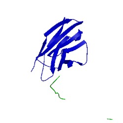 Image of CATH 1vfb