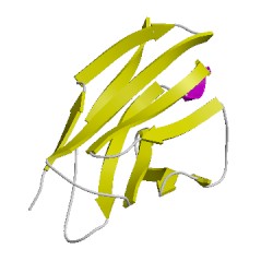 Image of CATH 1vfbA00