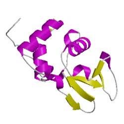 Image of CATH 1vfbC00