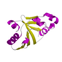 Image of CATH 1vfgA01