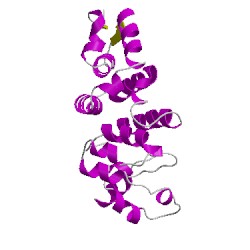 Image of CATH 1vfgA02