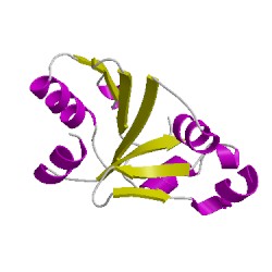 Image of CATH 1vfgB01