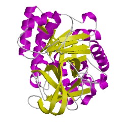 Image of CATH 1vfhA