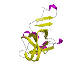 Image of CATH 1vfhA01