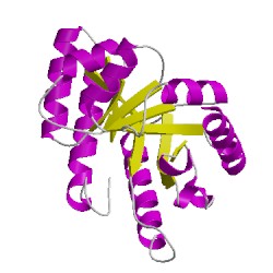 Image of CATH 1vfhA02