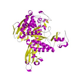 Image of CATH 1vfmA