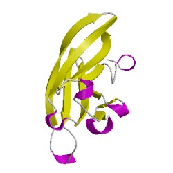 Image of CATH 1vfmA01