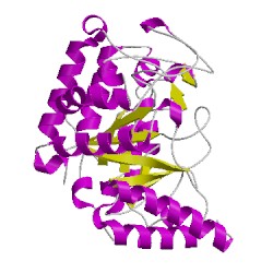 Image of CATH 1vfmA02