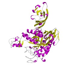 Image of CATH 1vfmB