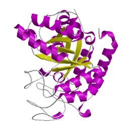 Image of CATH 1vfmB02