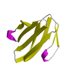 Image of CATH 1vfmB04