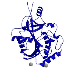 Image of CATH 1vfn