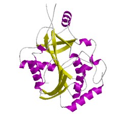 Image of CATH 1vfnA