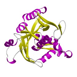 Image of CATH 1vfpA03