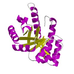 Image of CATH 1vfsB02