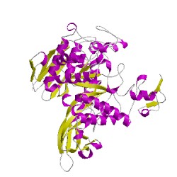 Image of CATH 1vfuA