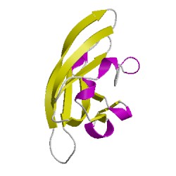 Image of CATH 1vfuA01