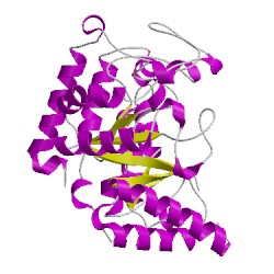 Image of CATH 1vfuA02