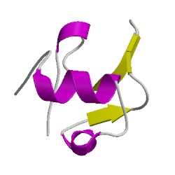 Image of CATH 1vfuA03