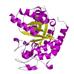 Image of CATH 1vfuB02