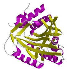 Image of CATH 1vfvA